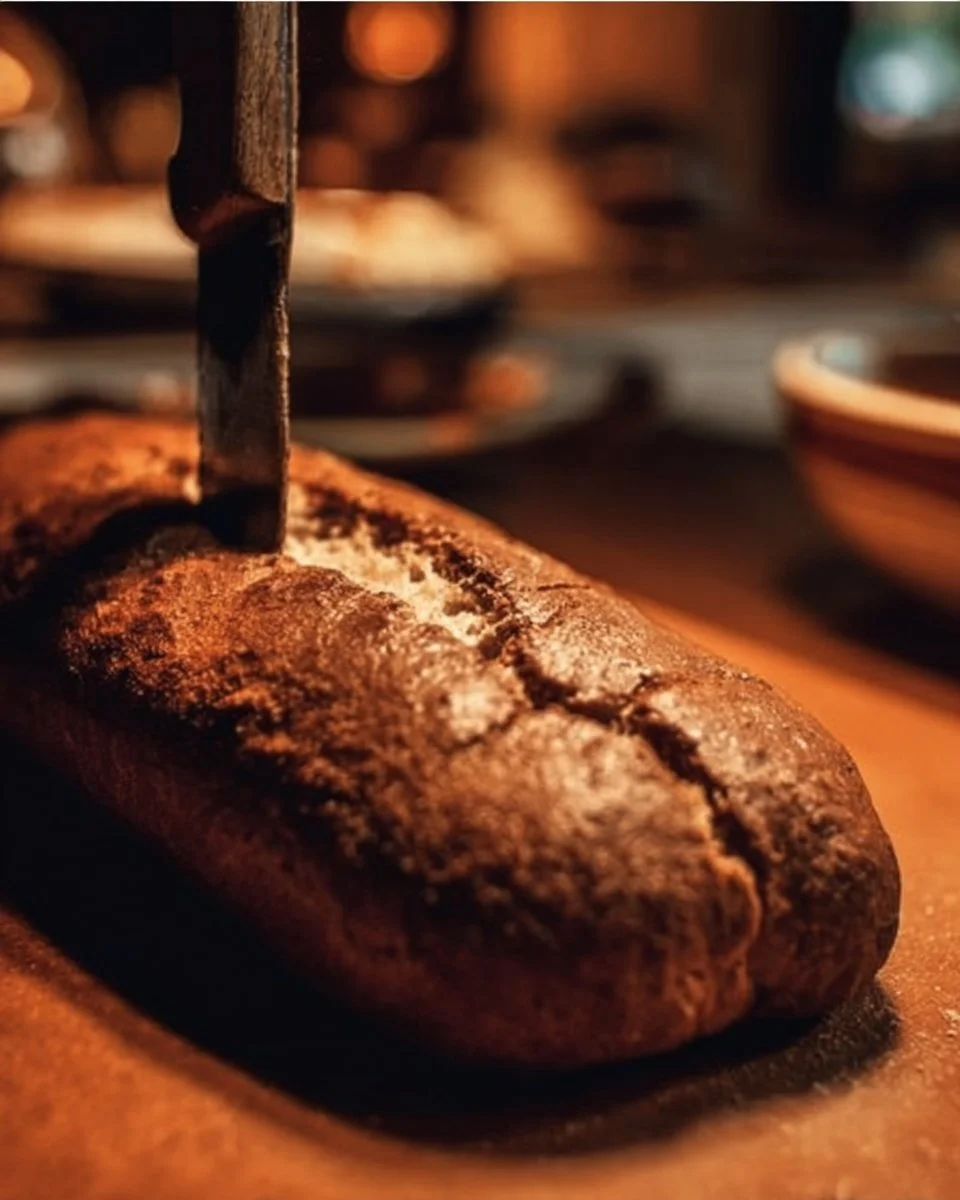 Bread Recipe