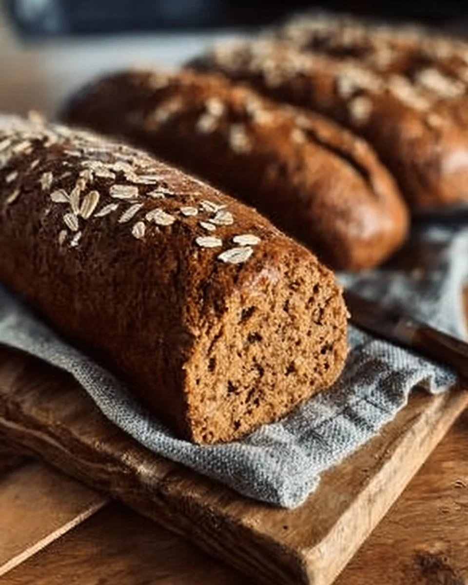 Copycat Cheesecake Factory Brown Bread