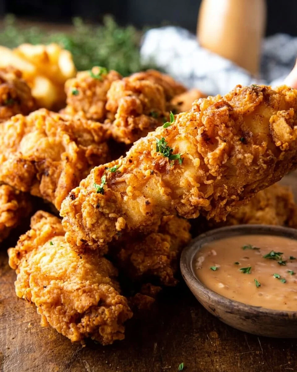 Copycat Raising Cane’s Chicken | The Recipe Critic