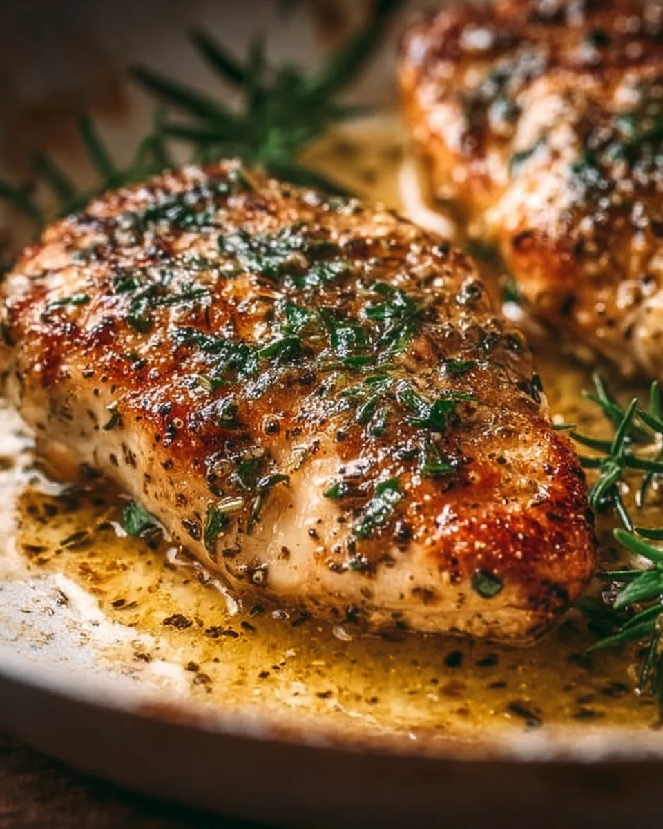 Easy Italian Dressing Chicken for a Cozy Night In