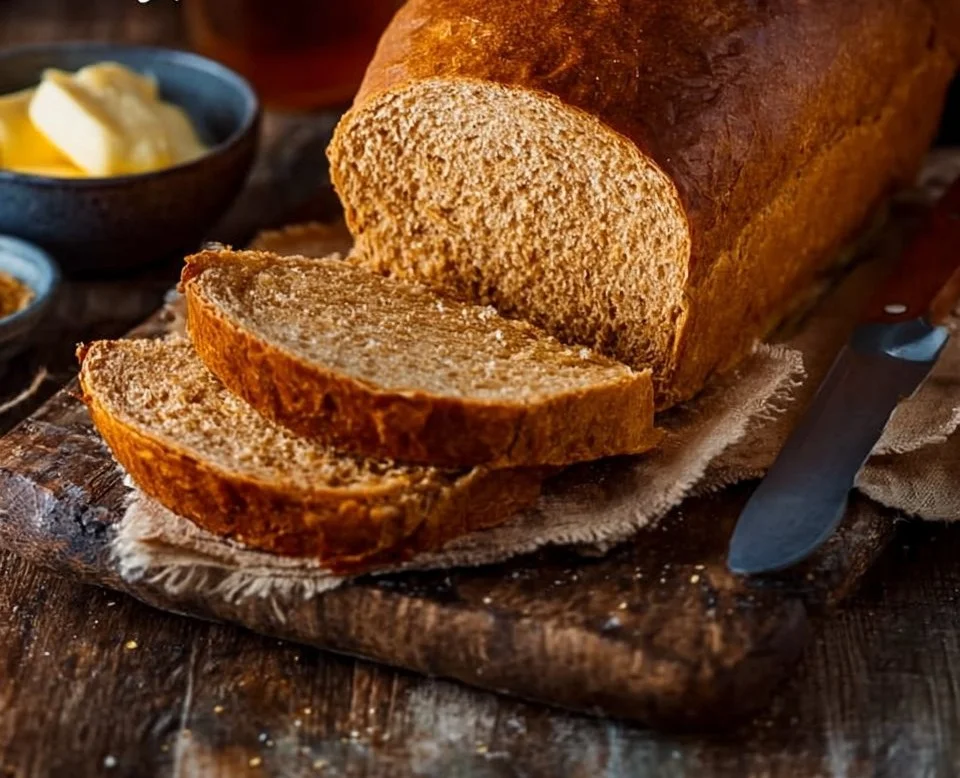 Outback Steakhouse Bread Copycat Recipe