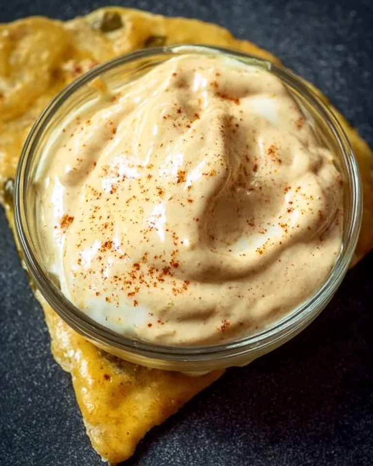 Creamy spicy jalapeno mayonnaise in a bowl, perfect for sandwiches and dips