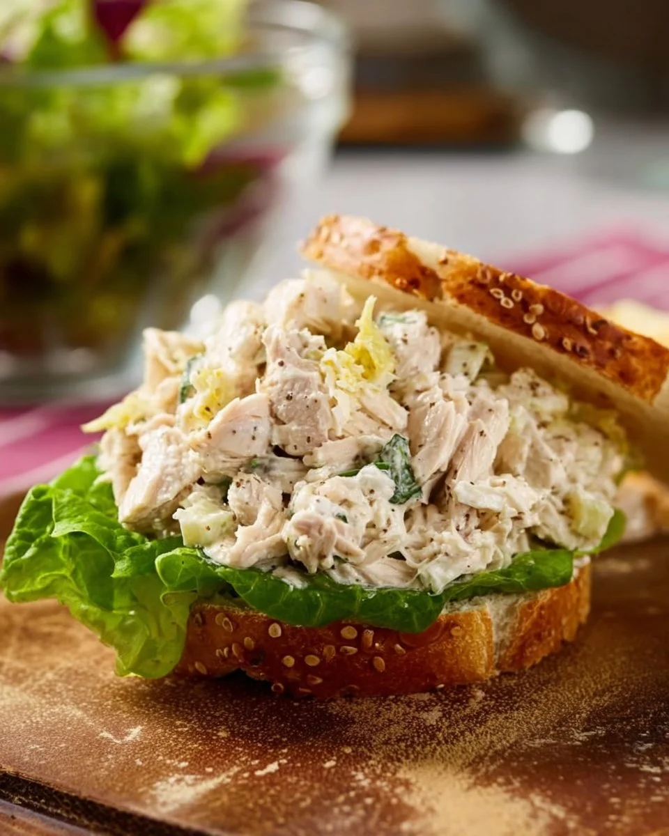 Chicken Salad Chick Dixie Chick