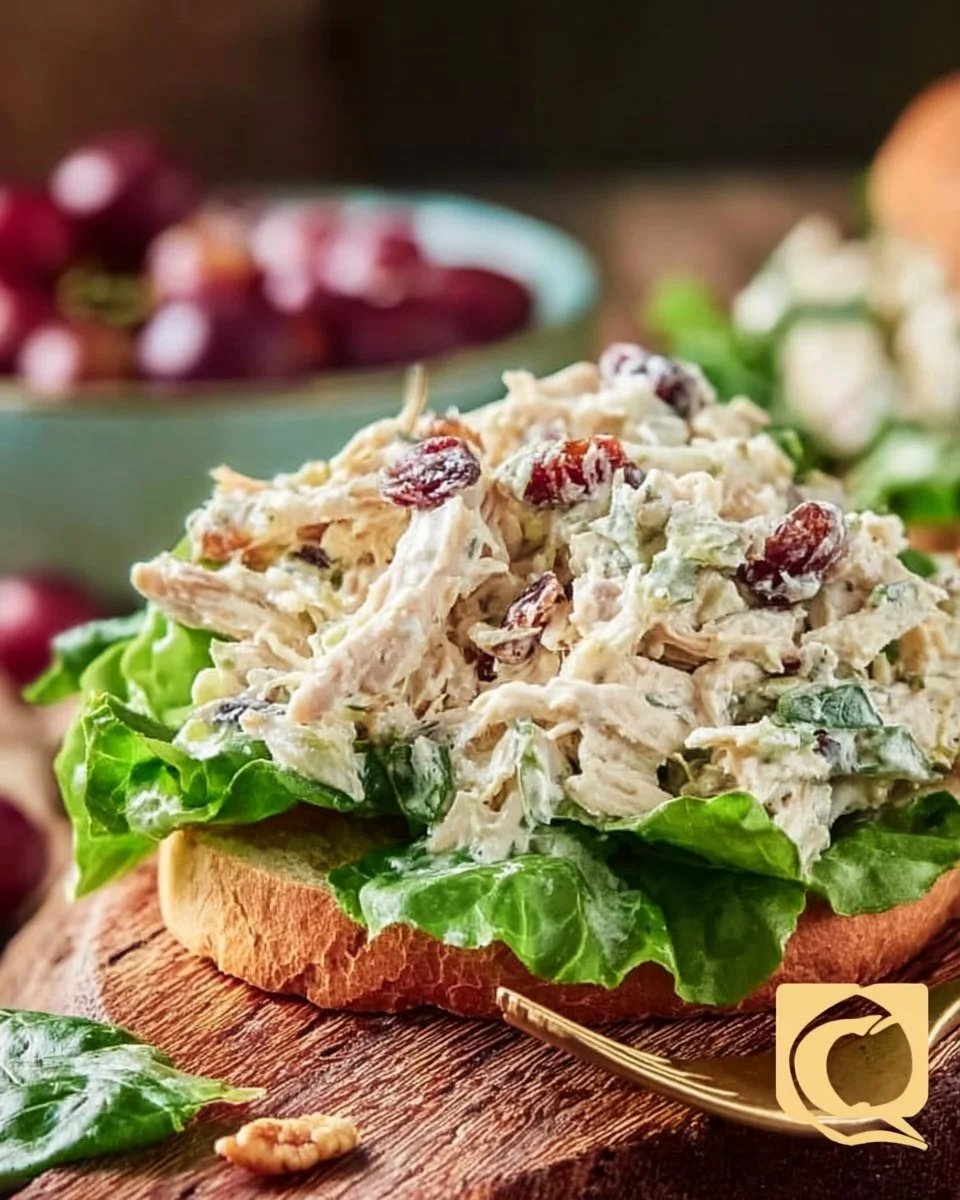 Chicken Salad Chick Fancy Nancy