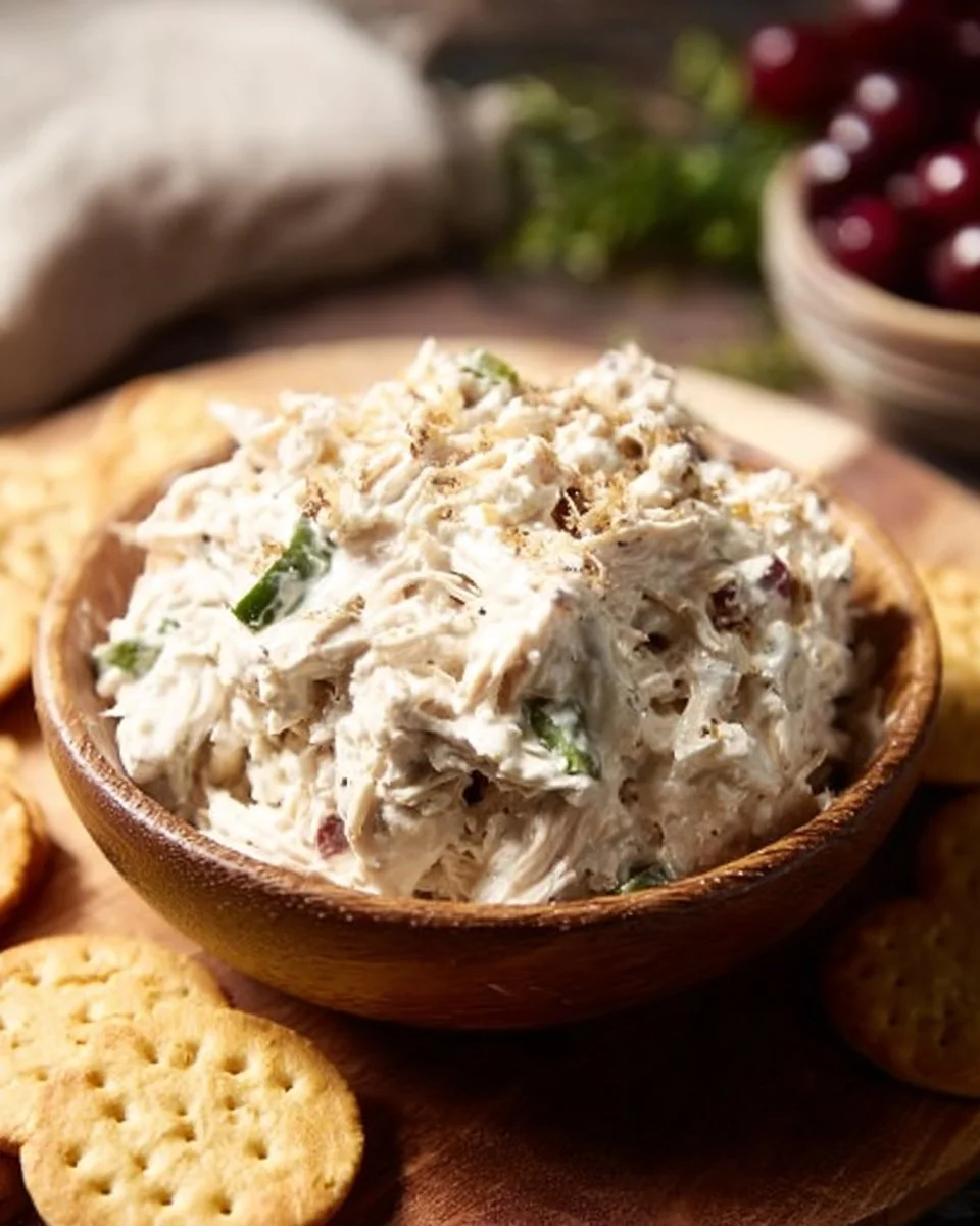 Copycat Chicken Salad Chick Jalapeño Holly