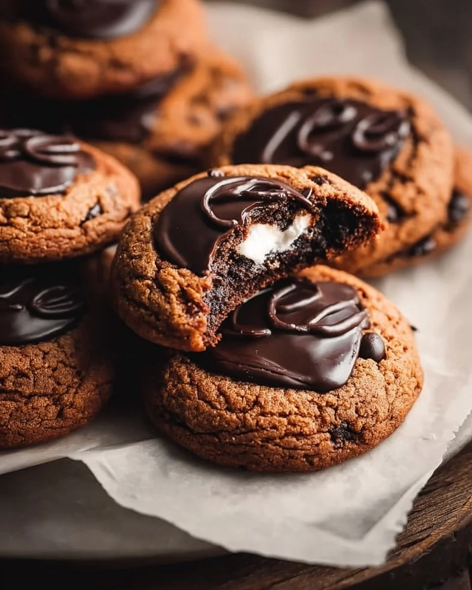 Cupcake Cake Mix Cookies