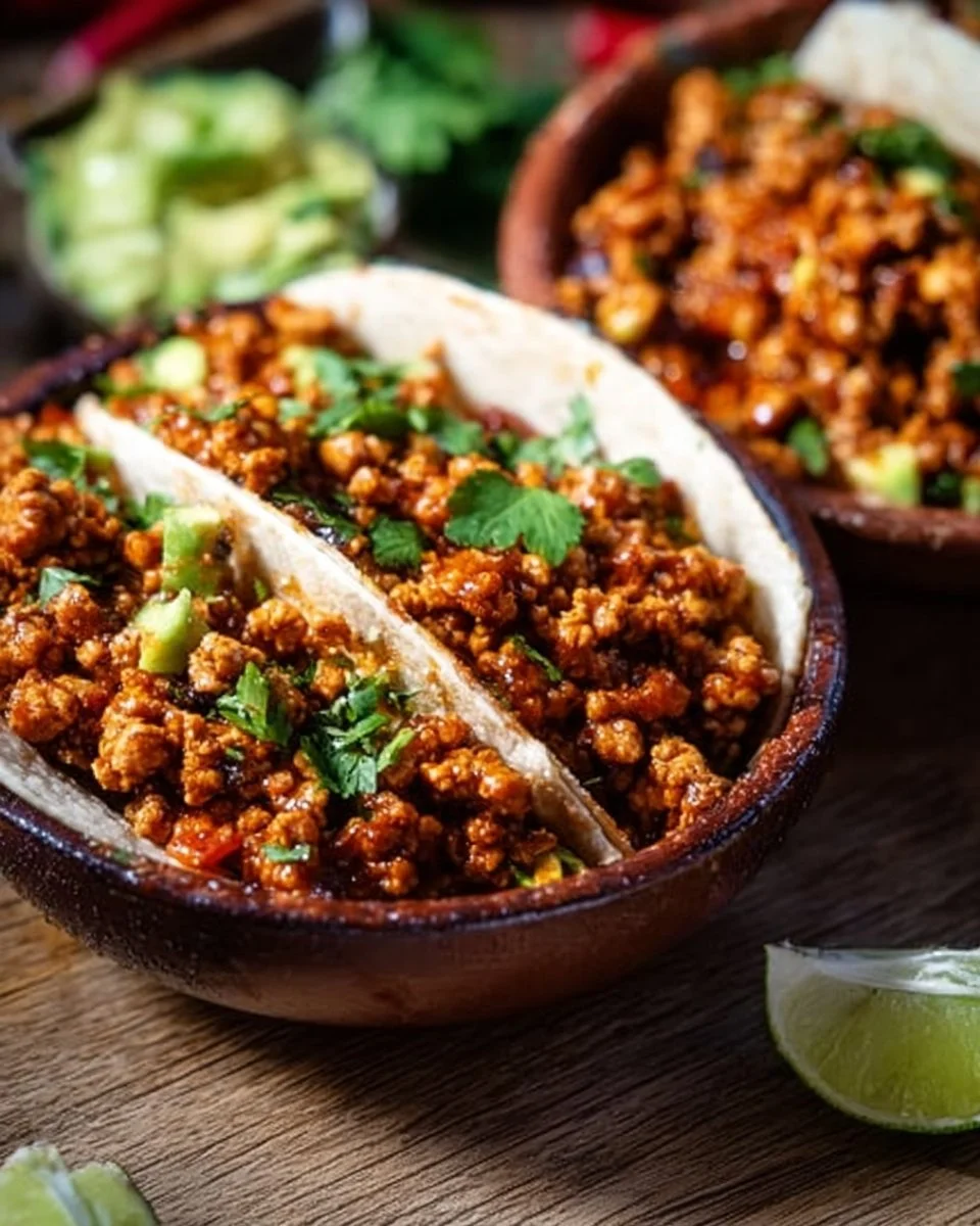 Easy Copycat Chipotle Sofritas