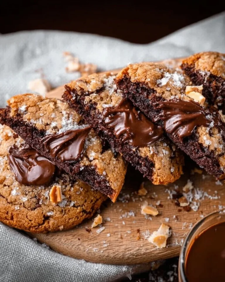 Decadent homemade Crumbl Cookies displayed on a rustic wooden table.