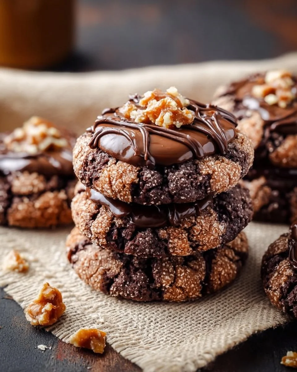 The Most Decadent Homemade Crumbl Cookies Ever