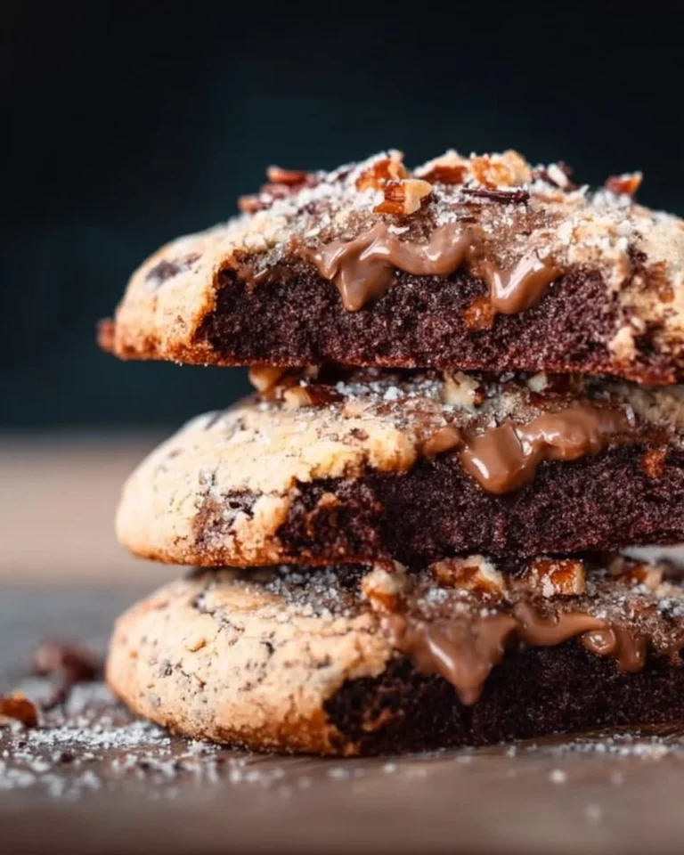 Decadent homemade Crumbl Cookies on a plate, showcasing their deliciousness.