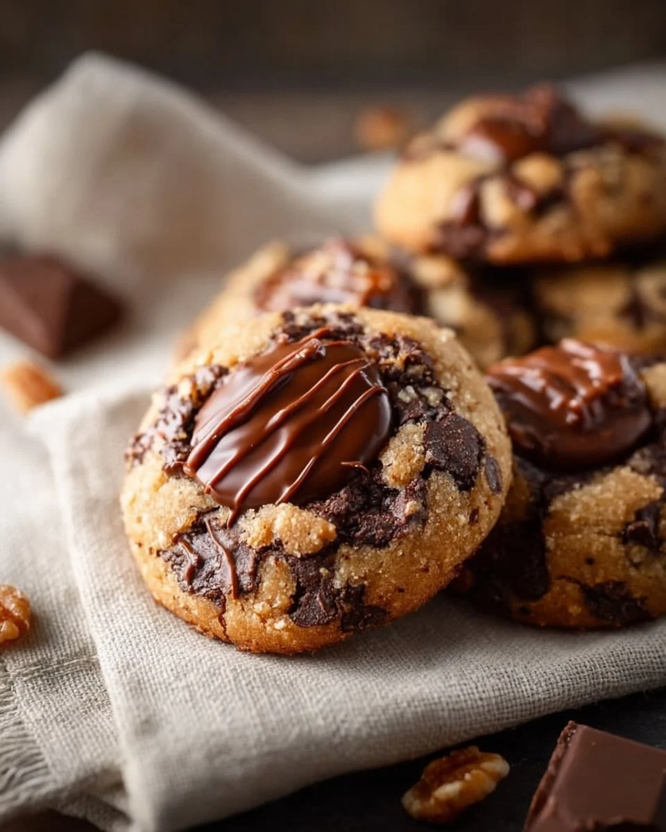 The Most Decadent Homemade Crumbl Cookies Ever