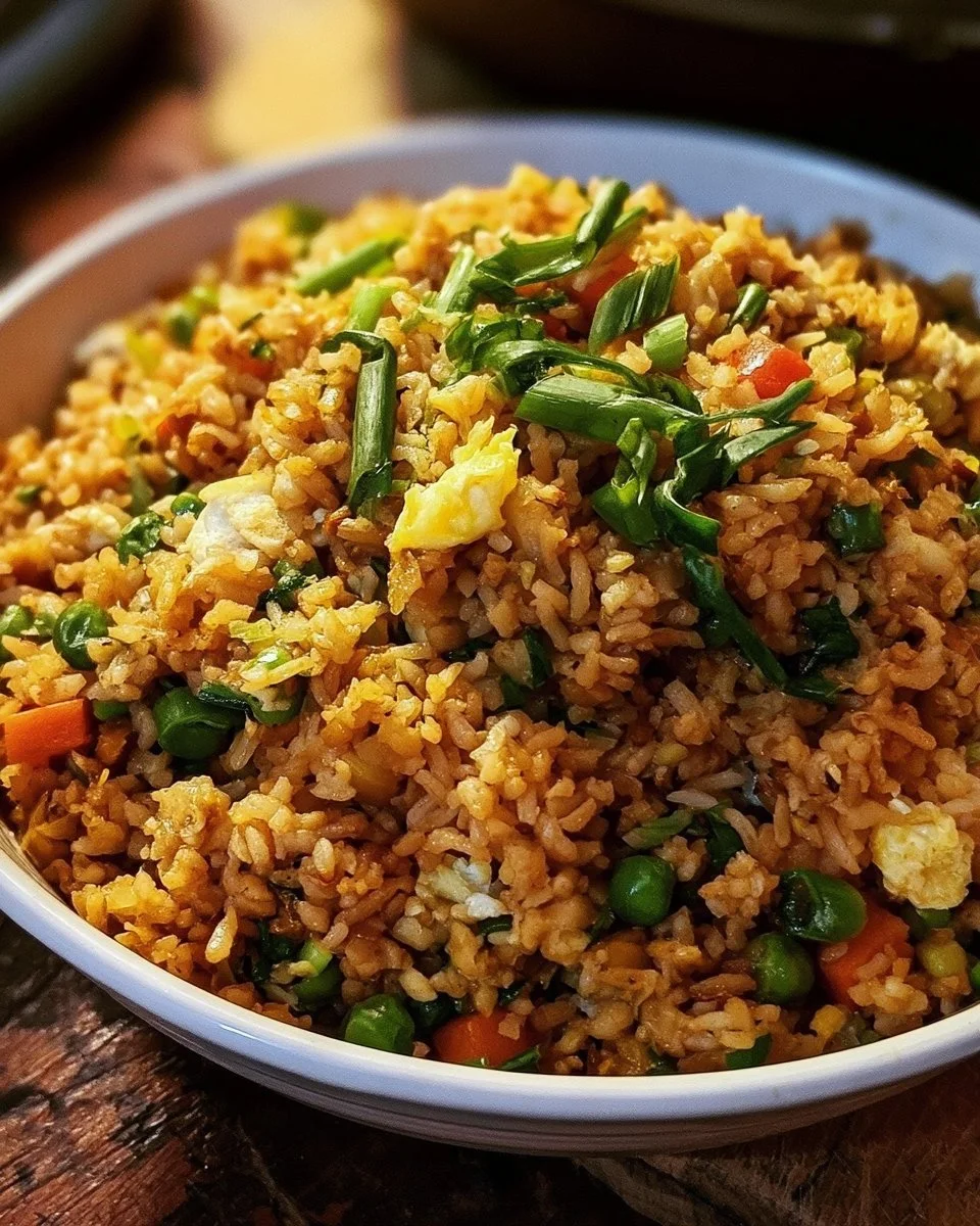 Fried Rice