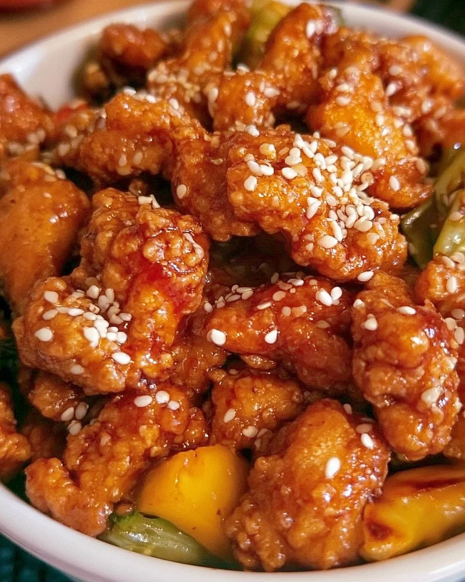 Delicious Panda Express meal served in 30 minutes