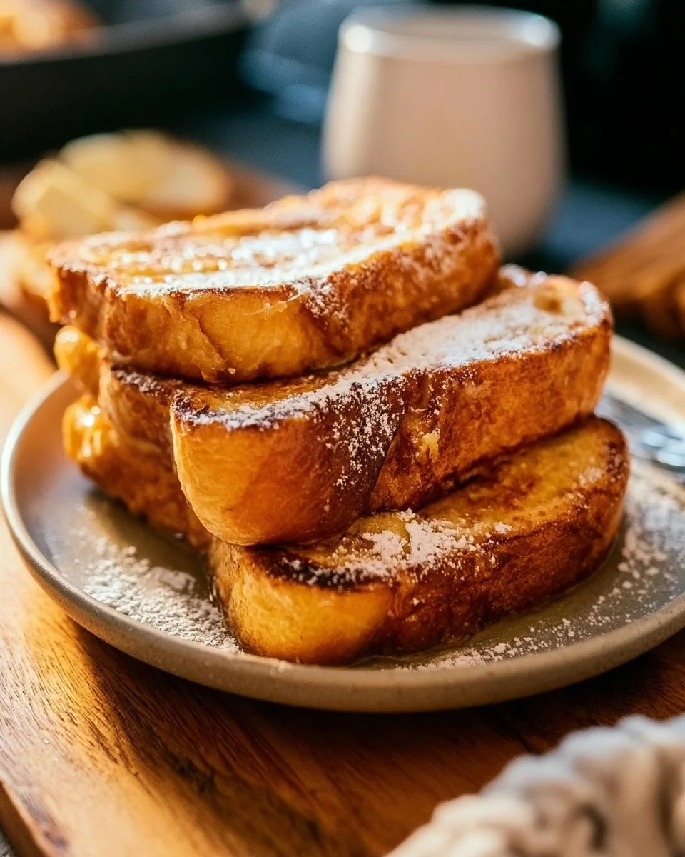 French Toast