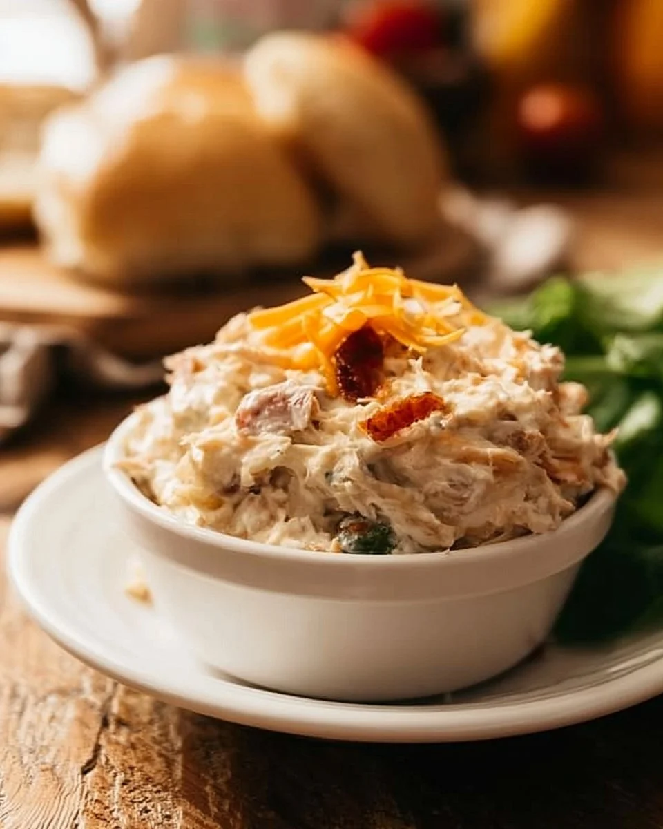 Copycat Chicken Salad Chick Kickin Kay Lynne