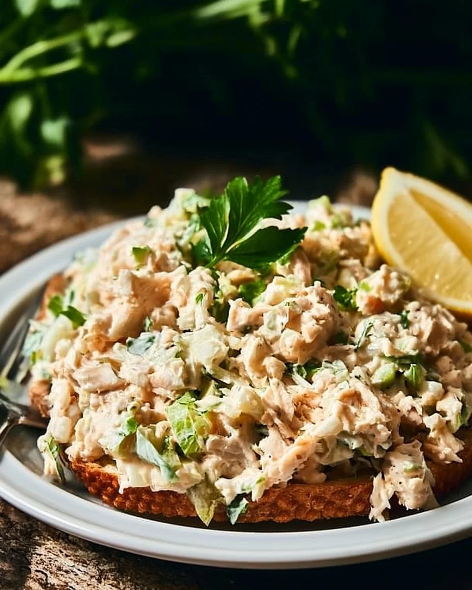 Chick-Fil-A Copycat Chicken Salad