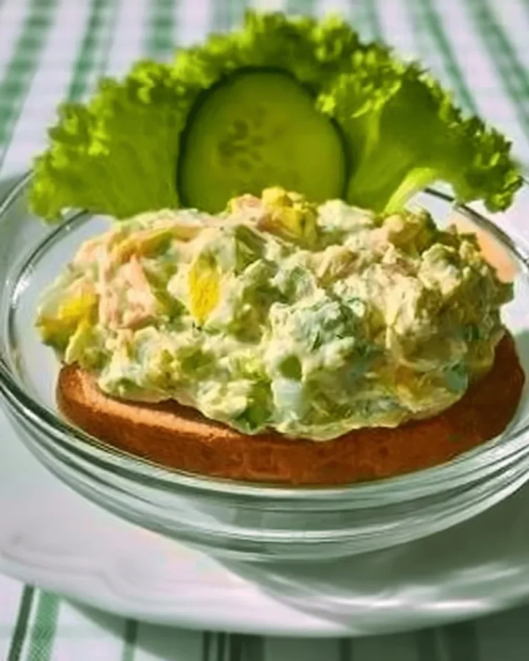 Heart-healthy chicken salad sandwiches made with fresh ingredients.