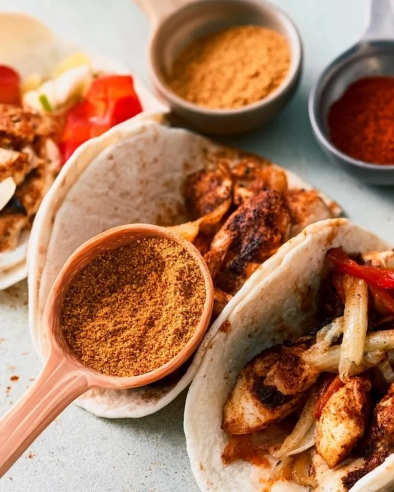 Delicious Chipotle Chicken seasoned with homemade copycat seasoning